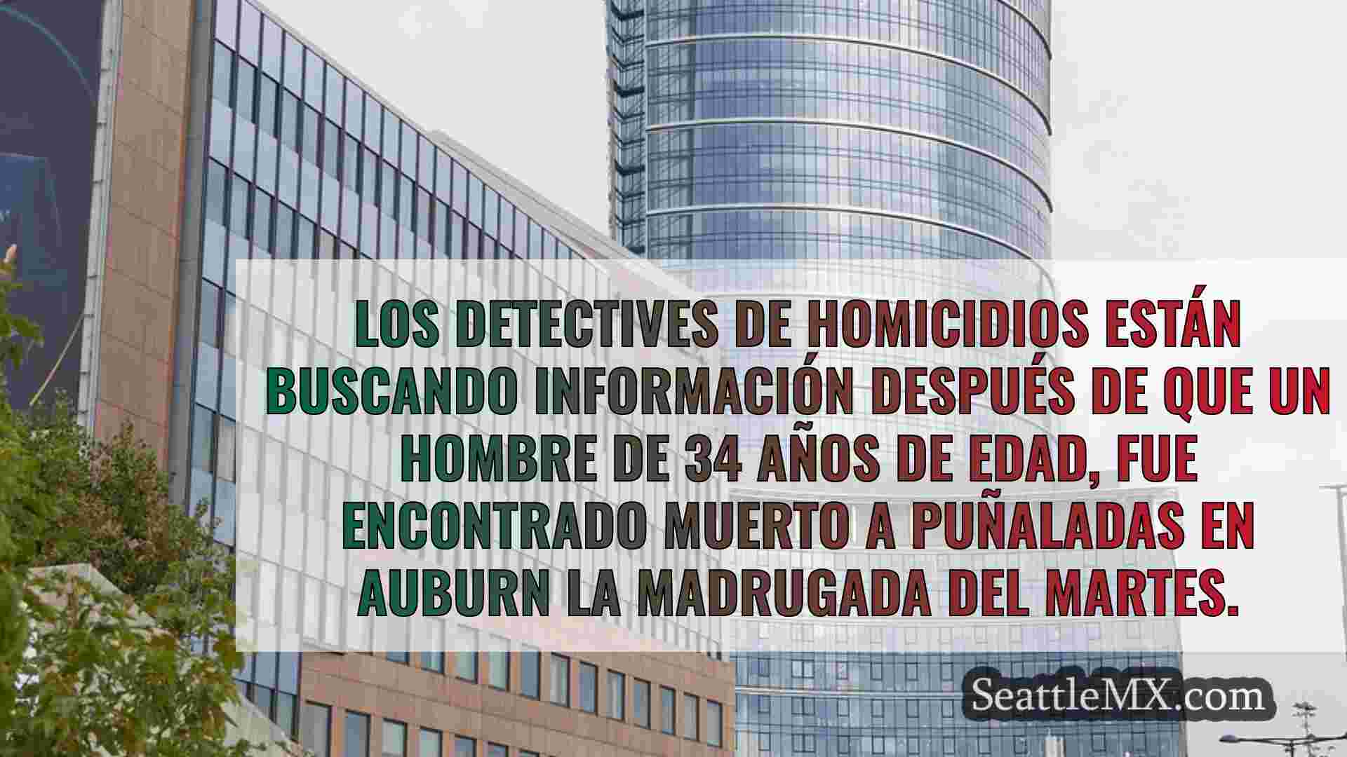 Noticias de Seattle SeattleMX