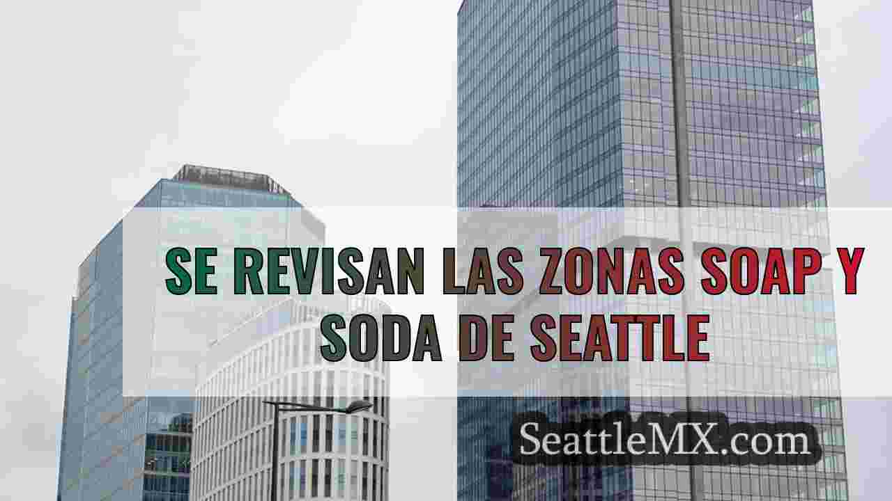 Noticias de Seattle SeattleMX