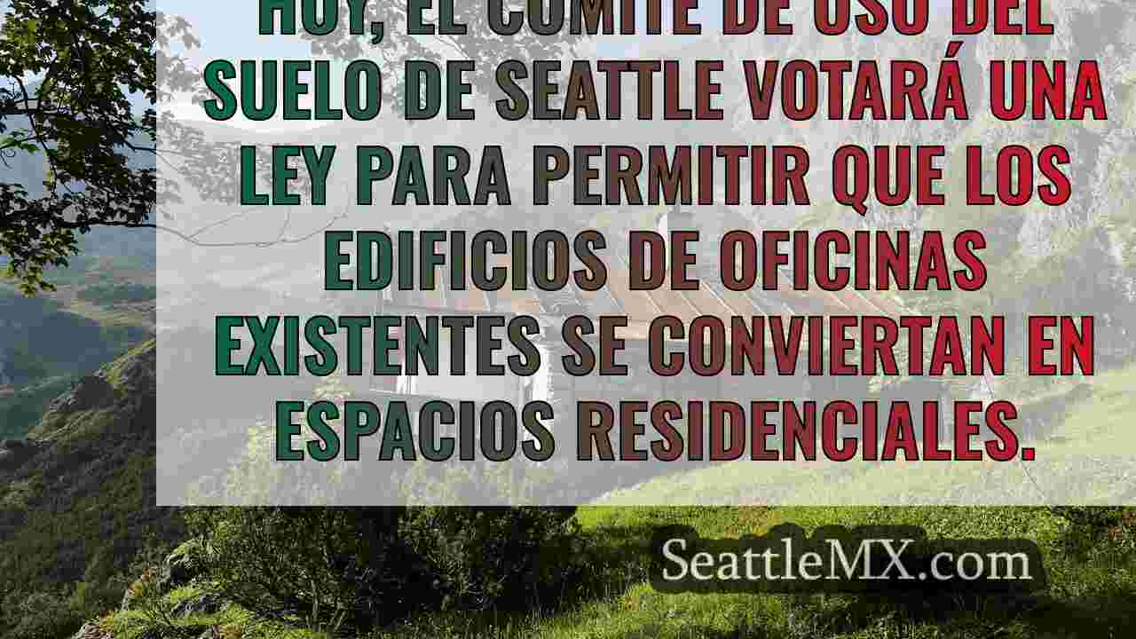 Noticias de Seattle SeattleMX