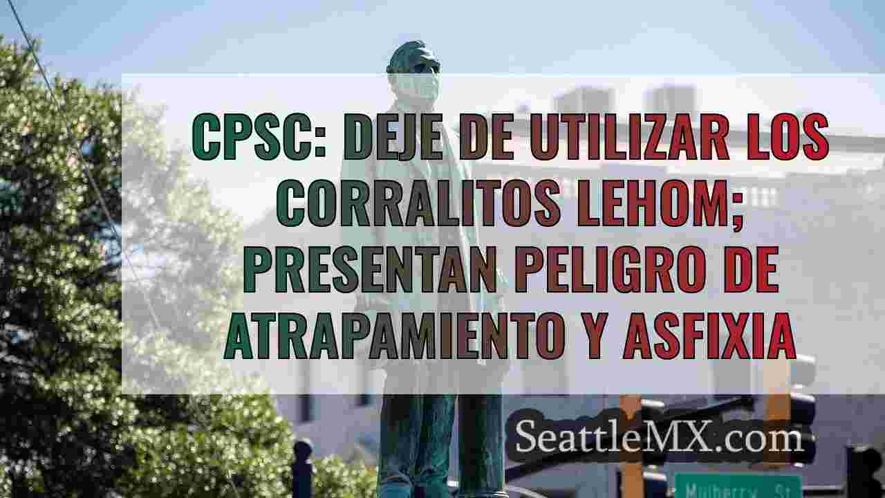 Noticias de Seattle SeattleMX
