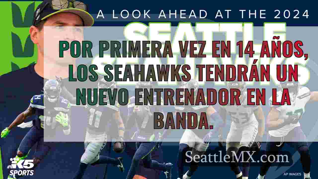 Seahawks vs. Broncos Previa Semana 1:
