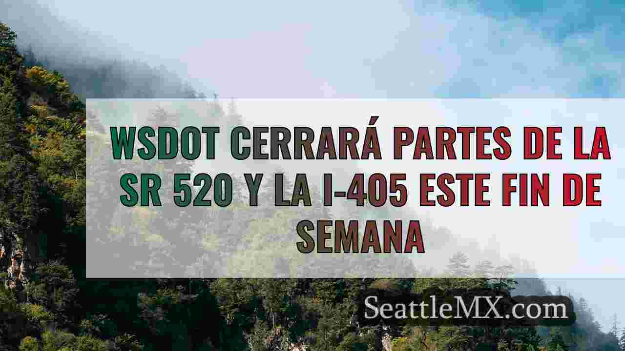 Noticias de Seattle SeattleMX