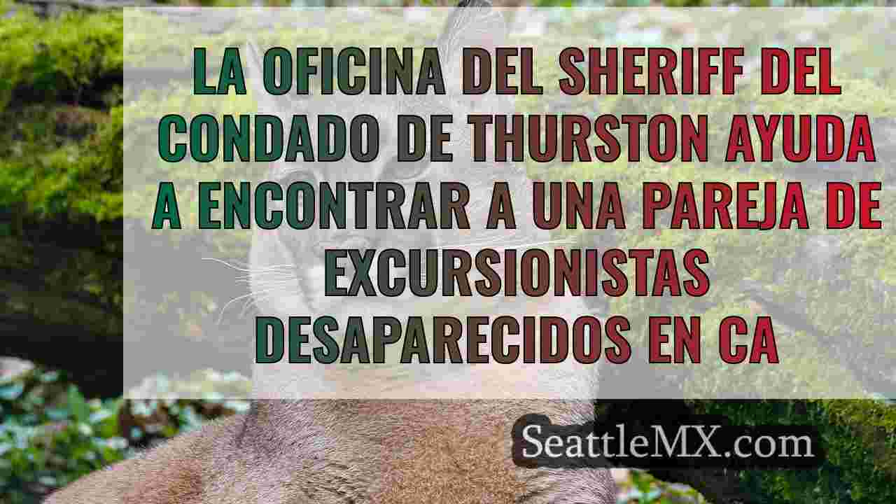 Noticias de Seattle SeattleMX