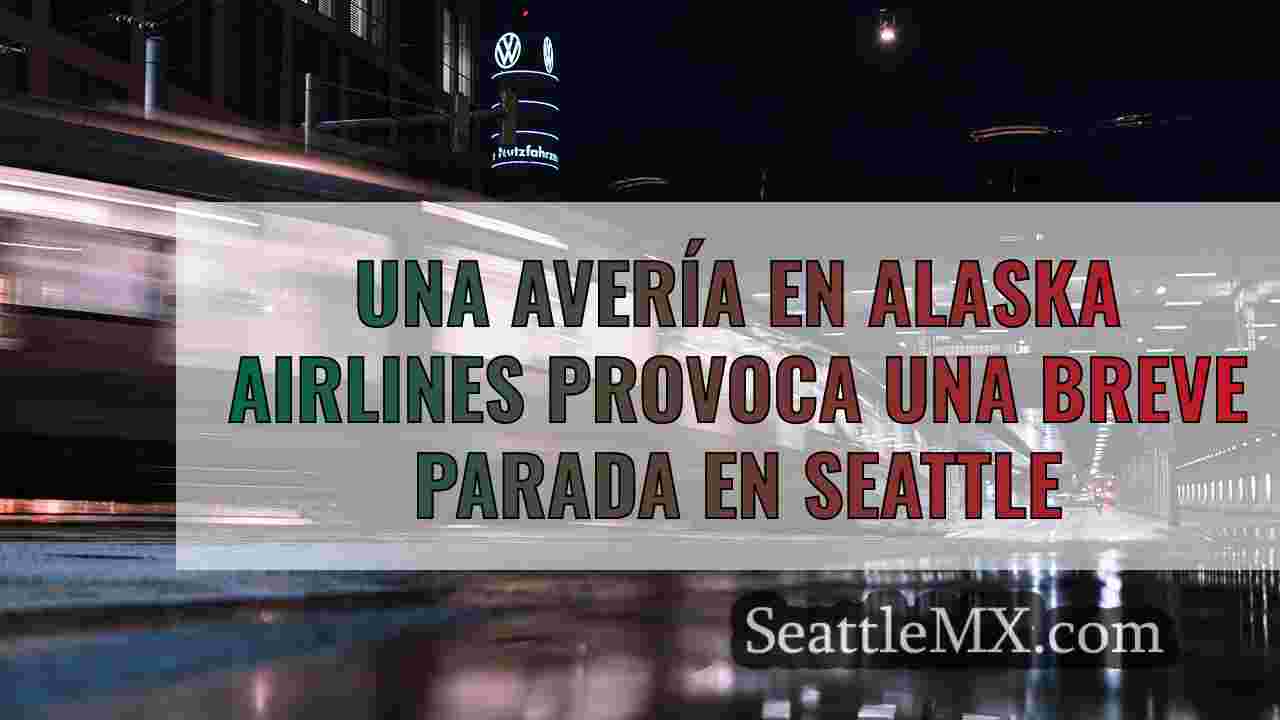 Noticias de Seattle SeattleMX