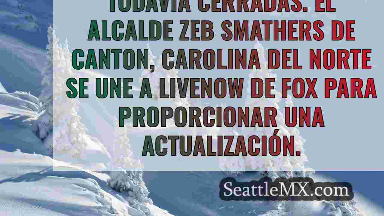 Noticias de Seattle SeattleMX