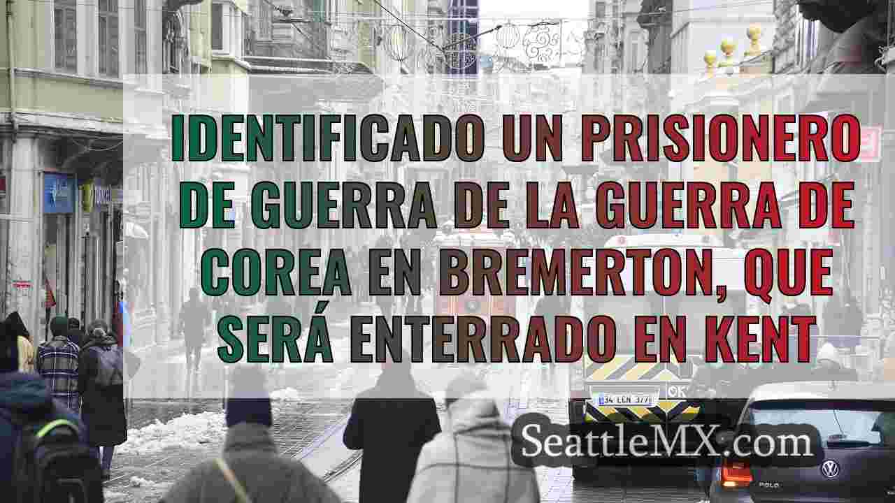 Noticias de Seattle SeattleMX