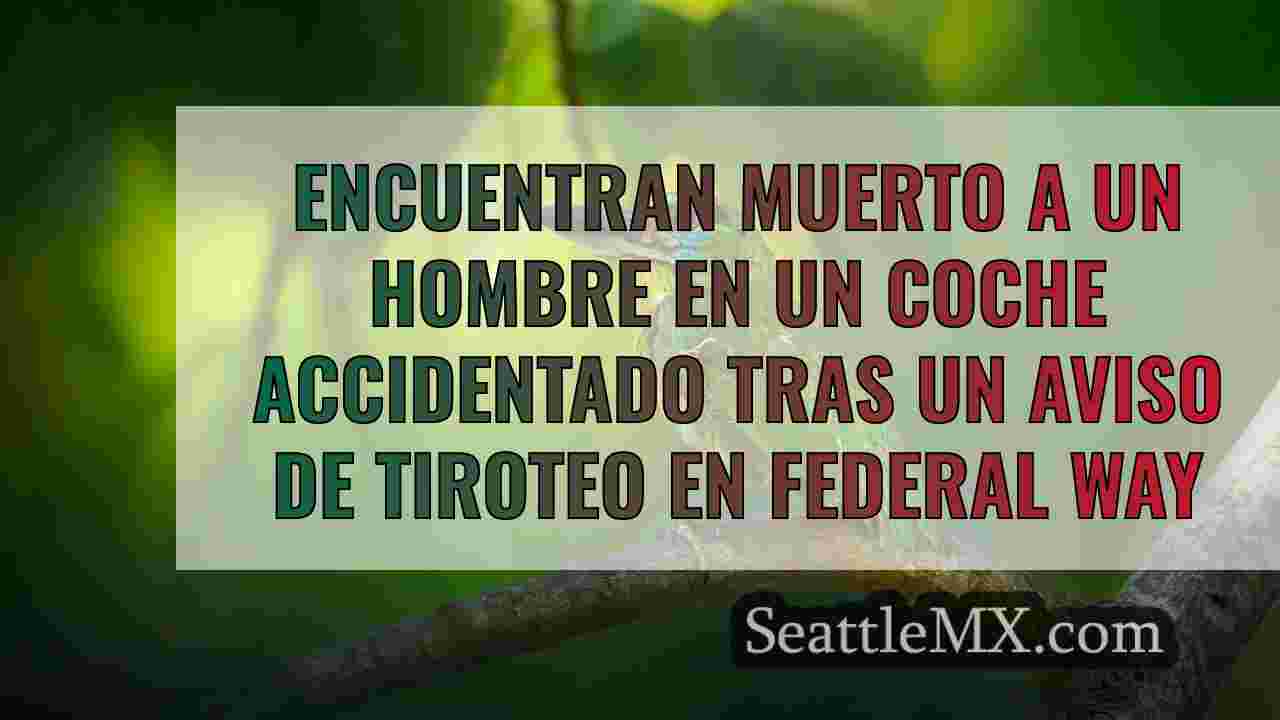 Noticias de Seattle SeattleMX