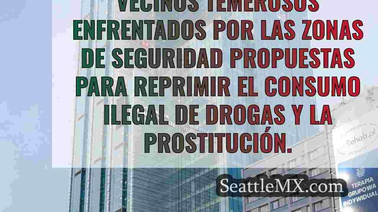 Noticias de Seattle SeattleMX