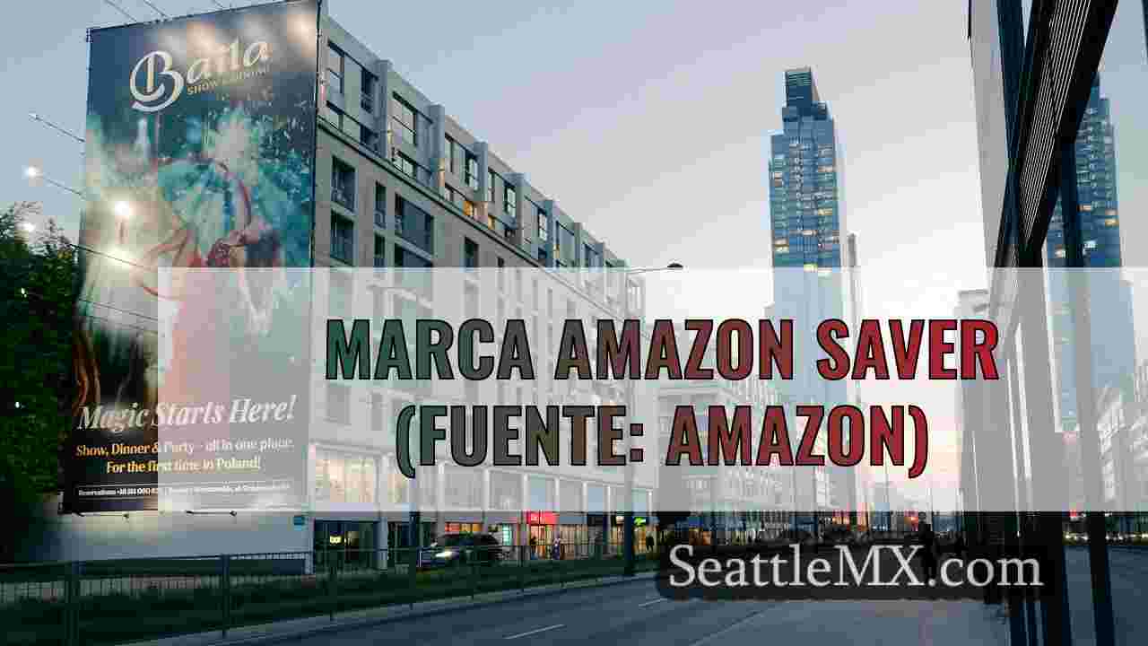 Noticias de Seattle SeattleMX