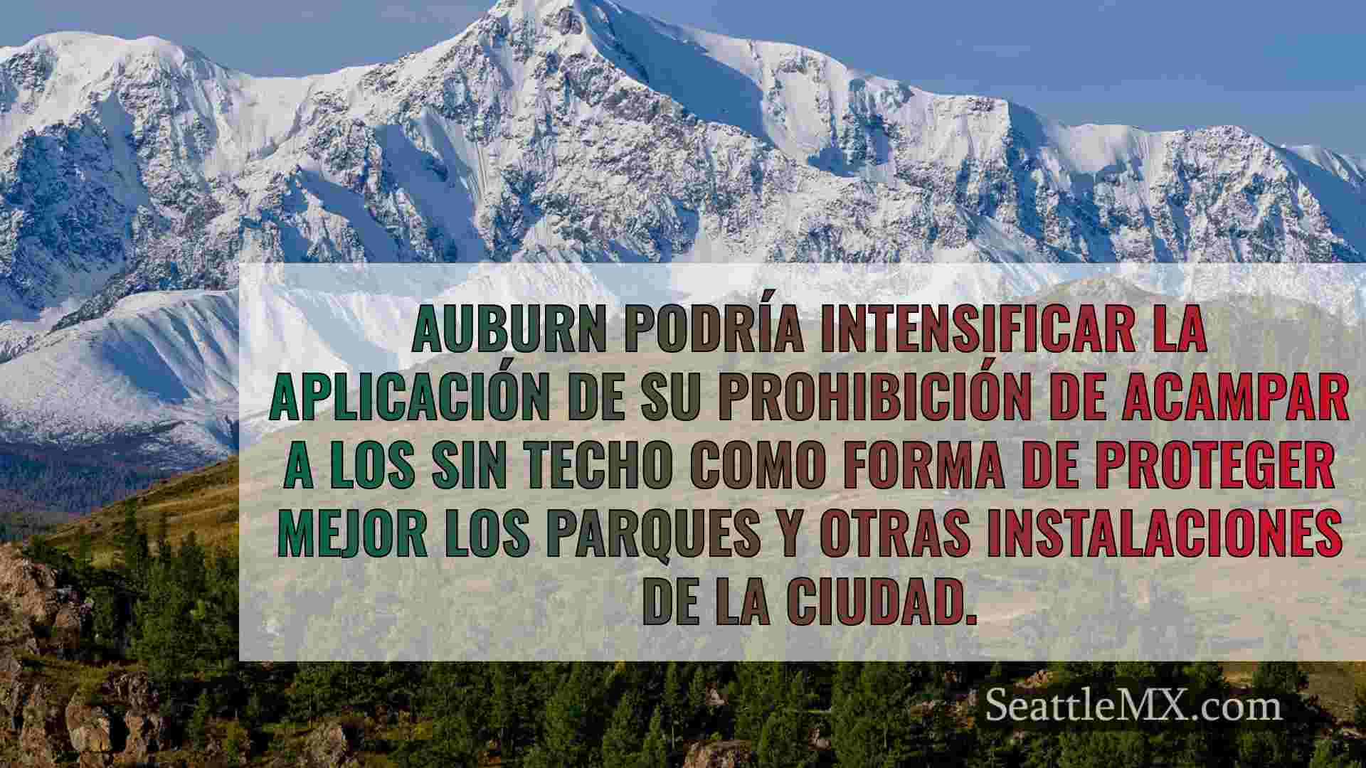 Noticias de Seattle SeattleMX