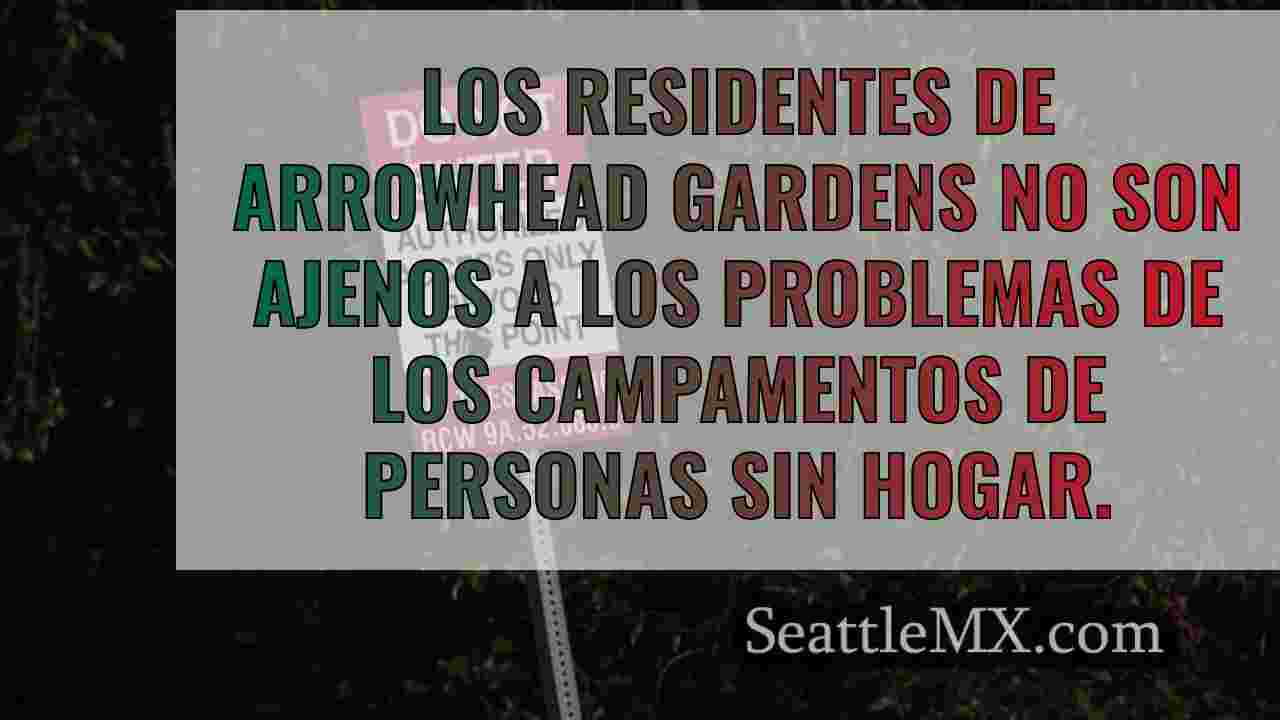 Noticias de Seattle SeattleMX