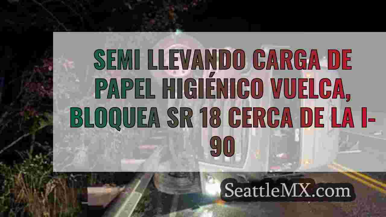 Noticias de Seattle SeattleMX