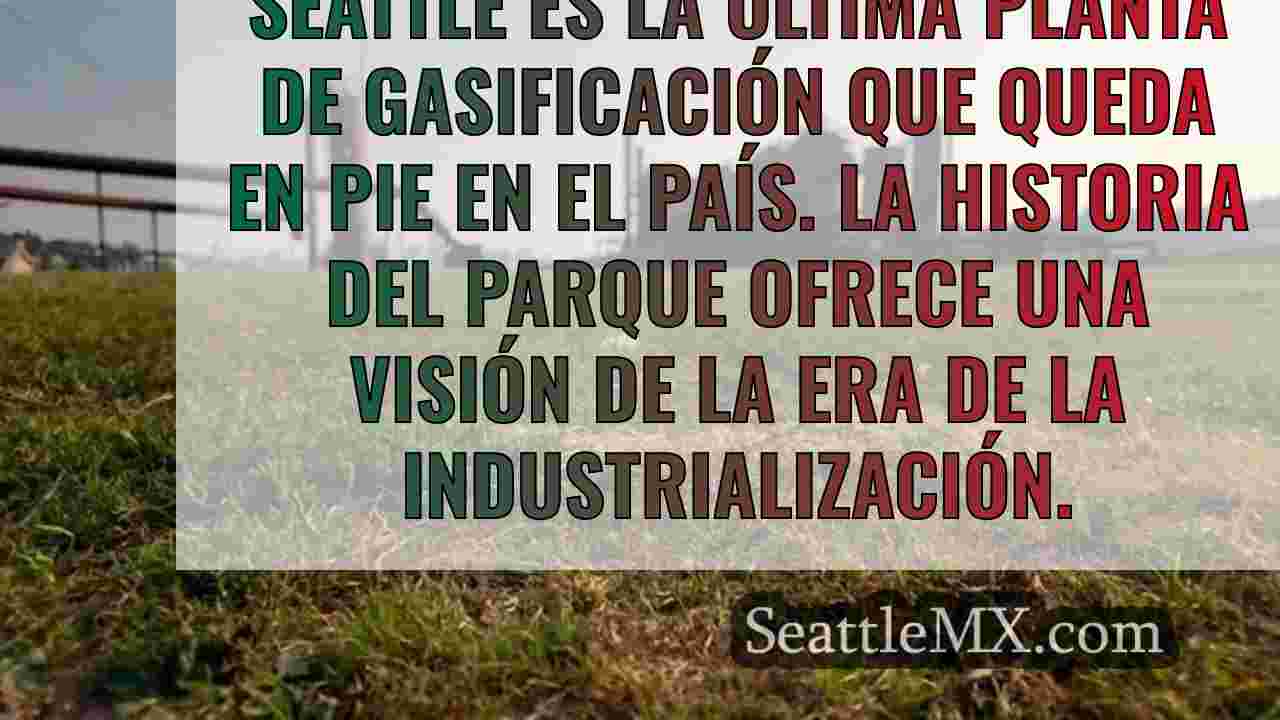 Noticias de Seattle SeattleMX