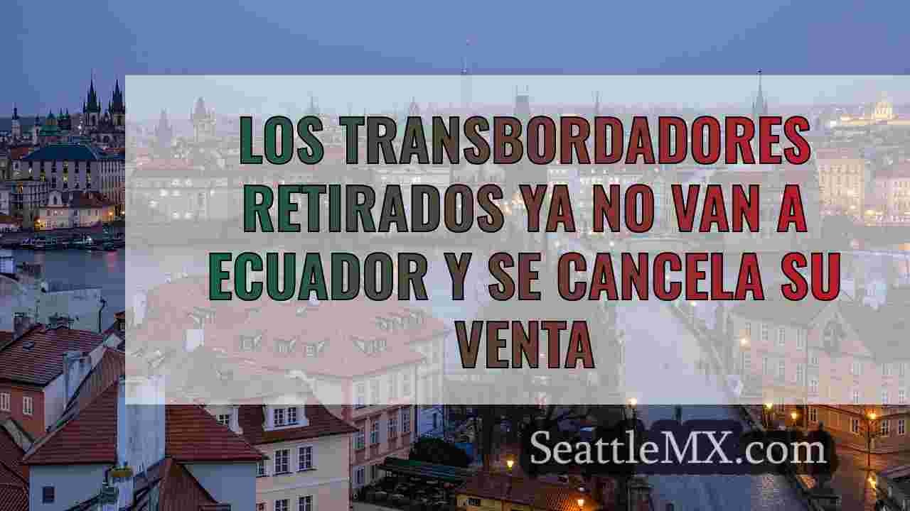 Noticias de Seattle SeattleMX