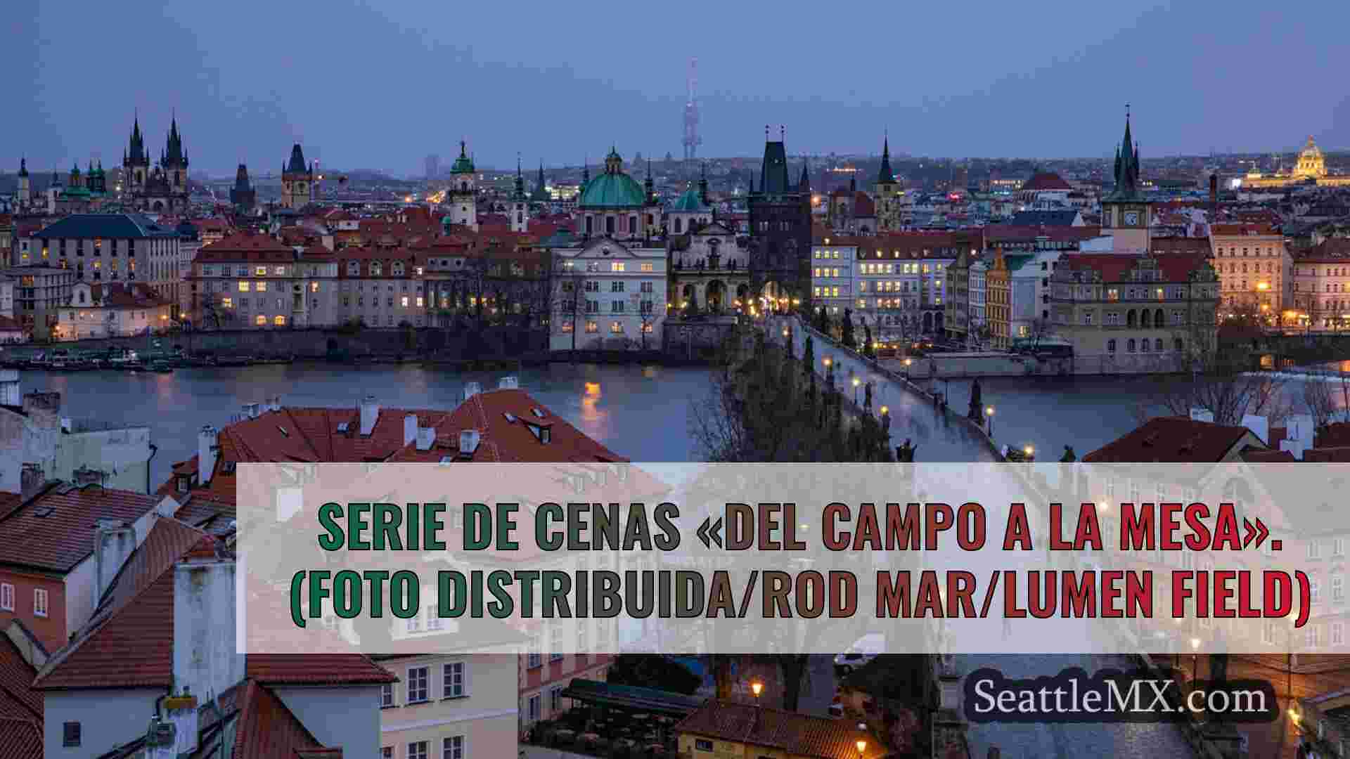 Noticias de Seattle SeattleMX