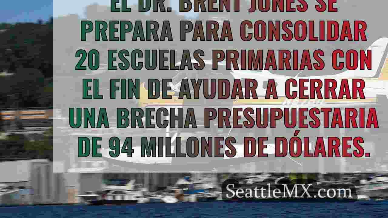 Noticias de Seattle SeattleMX
