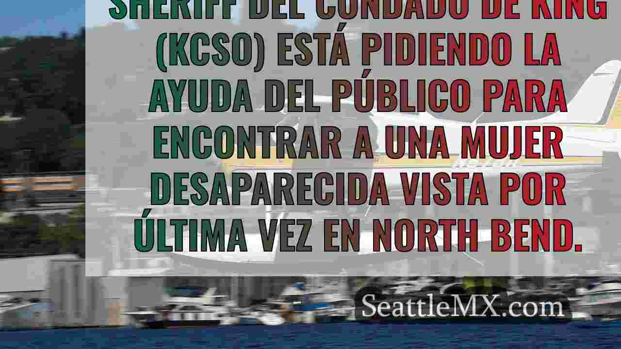Noticias de Seattle SeattleMX