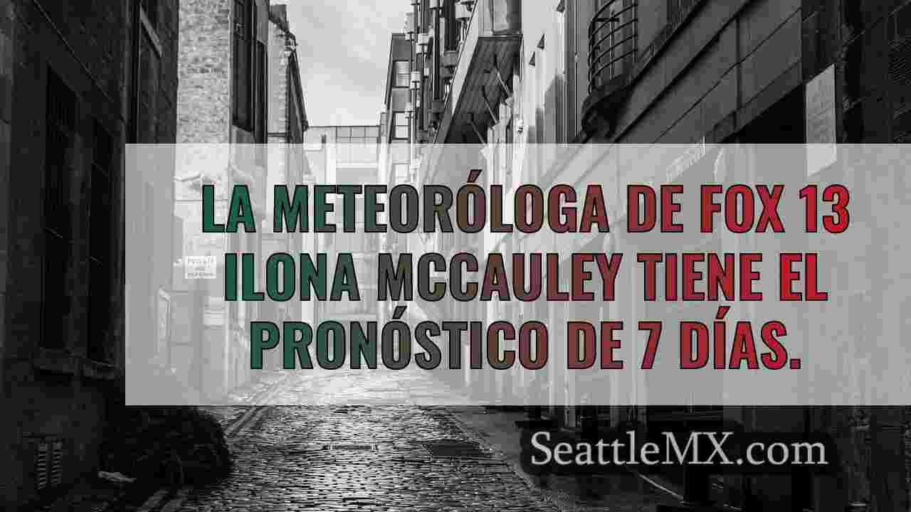 Noticias de Seattle SeattleMX
