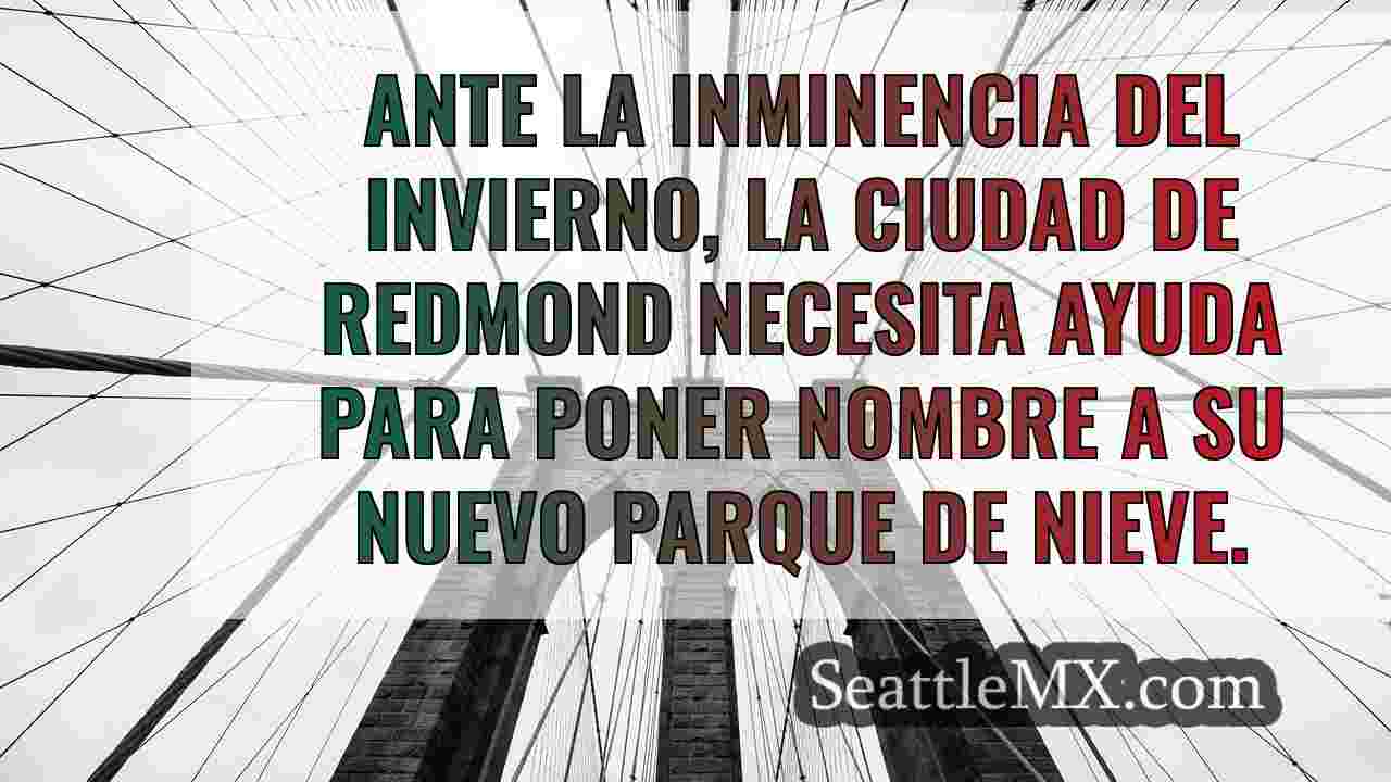 Noticias de Seattle SeattleMX