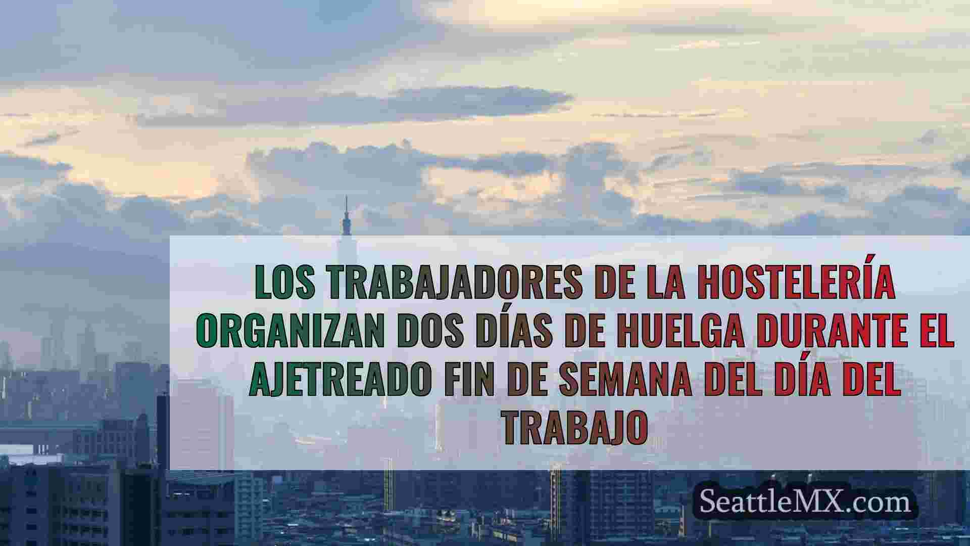 Noticias de Seattle SeattleMX