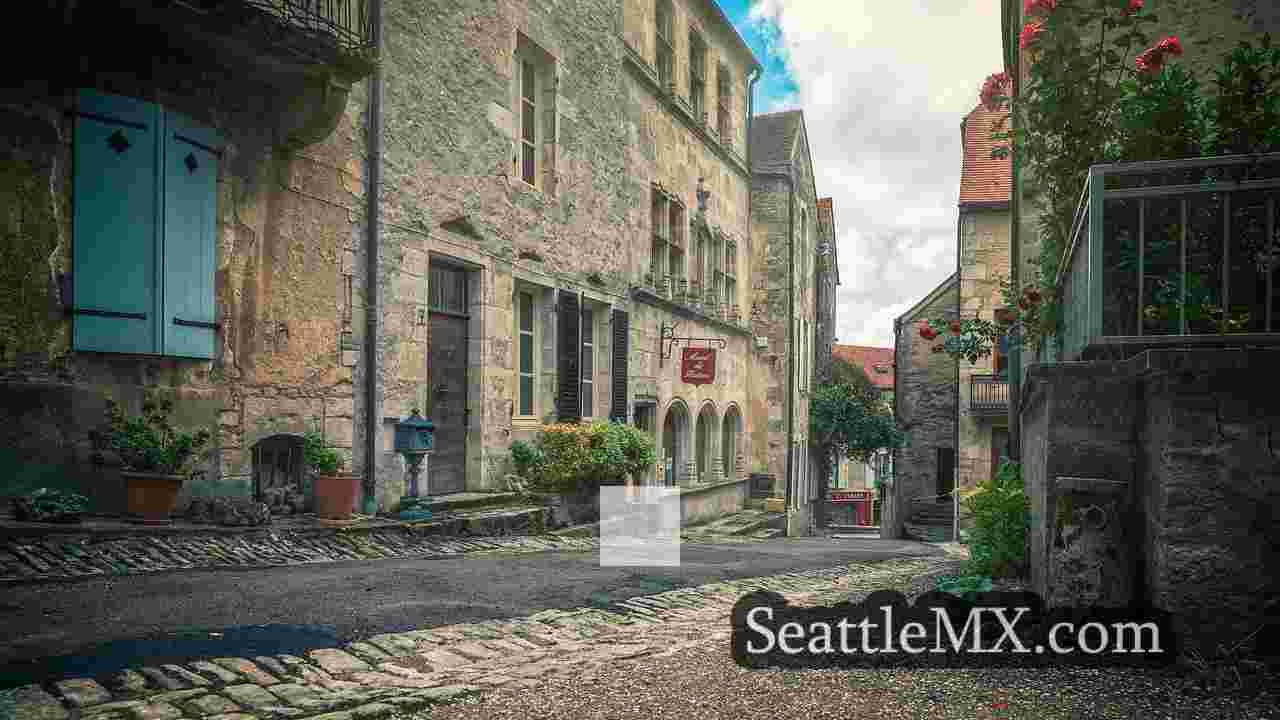 Noticias de Seattle SeattleMX