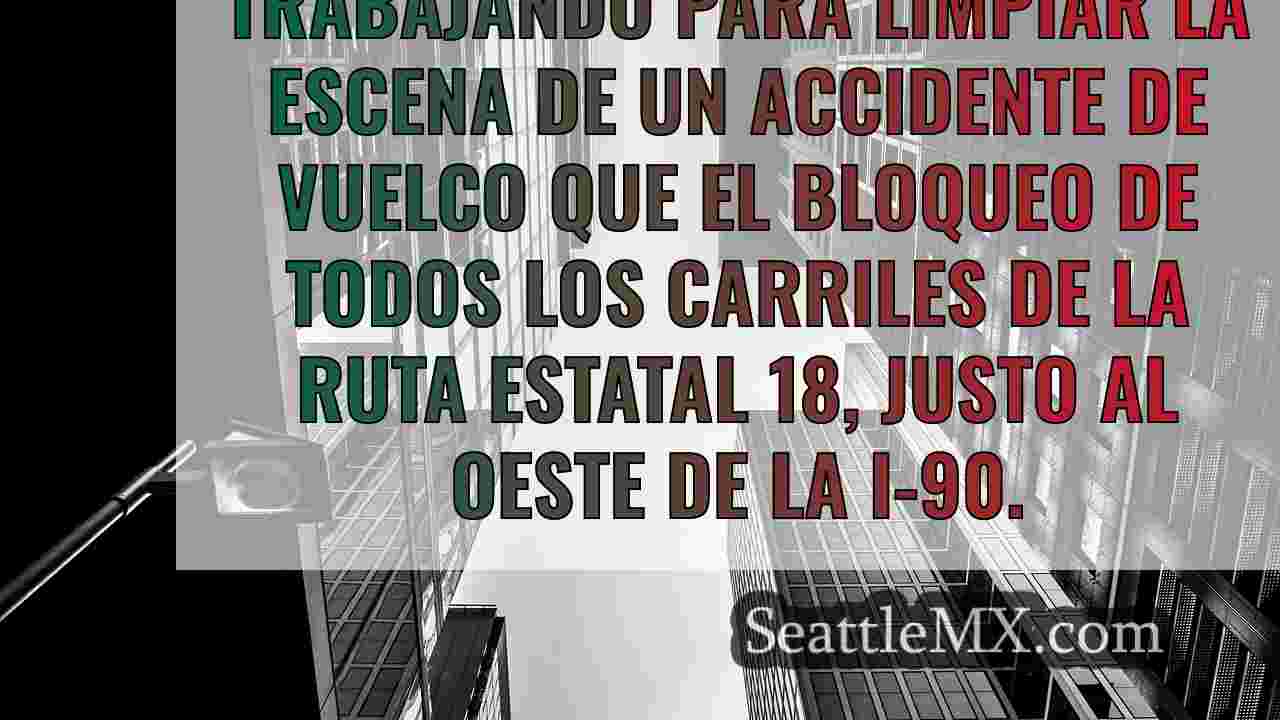 Noticias de Seattle SeattleMX