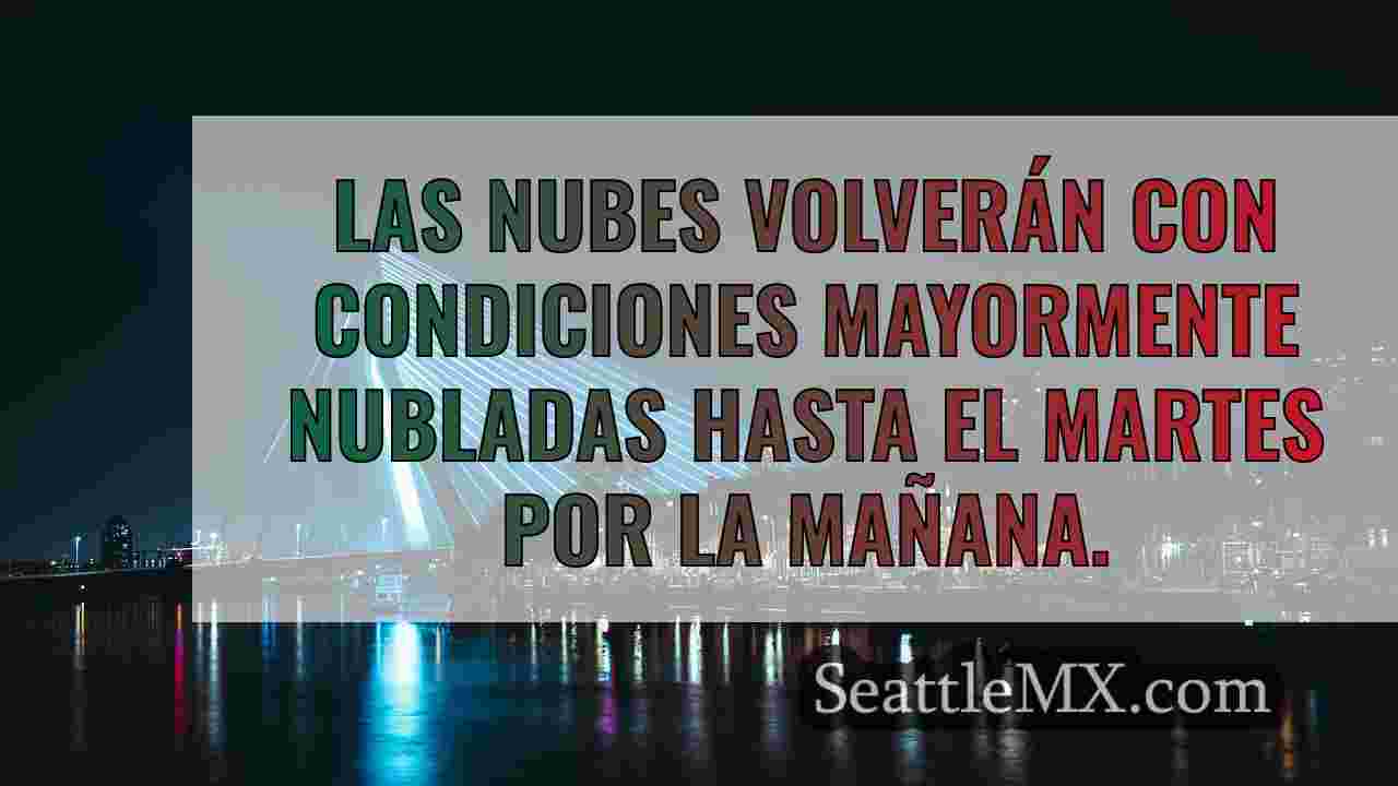 Noticias de Seattle SeattleMX