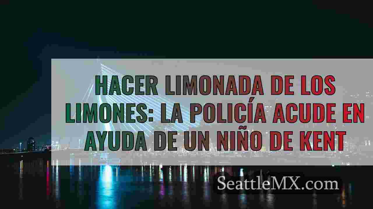 Noticias de Seattle SeattleMX