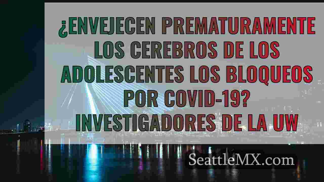 Noticias de Seattle SeattleMX
