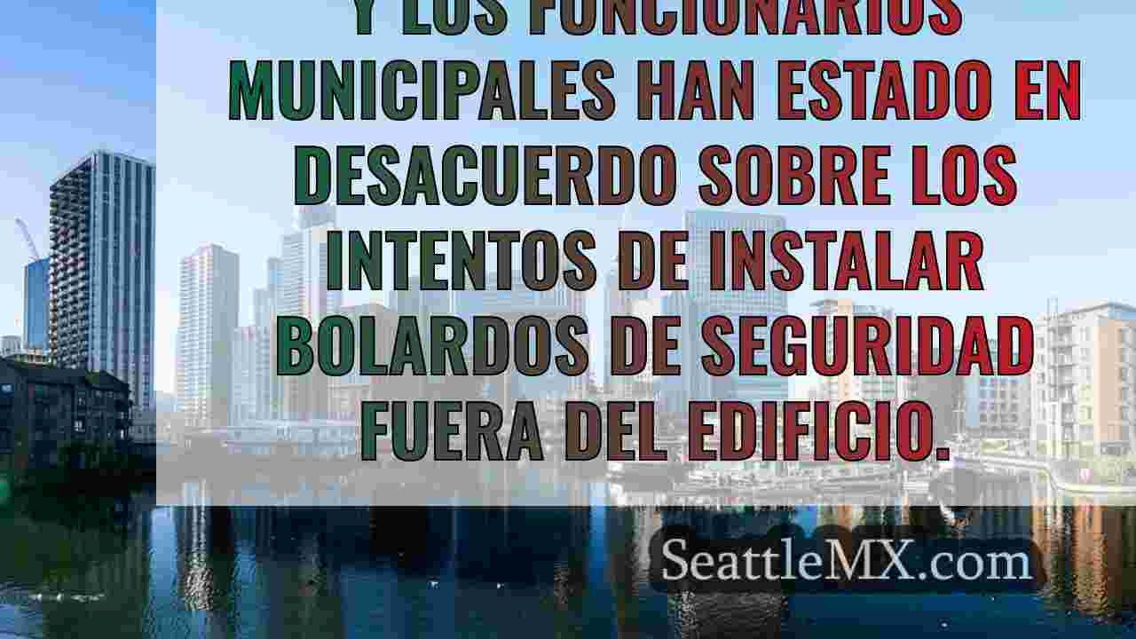 Noticias de Seattle SeattleMX