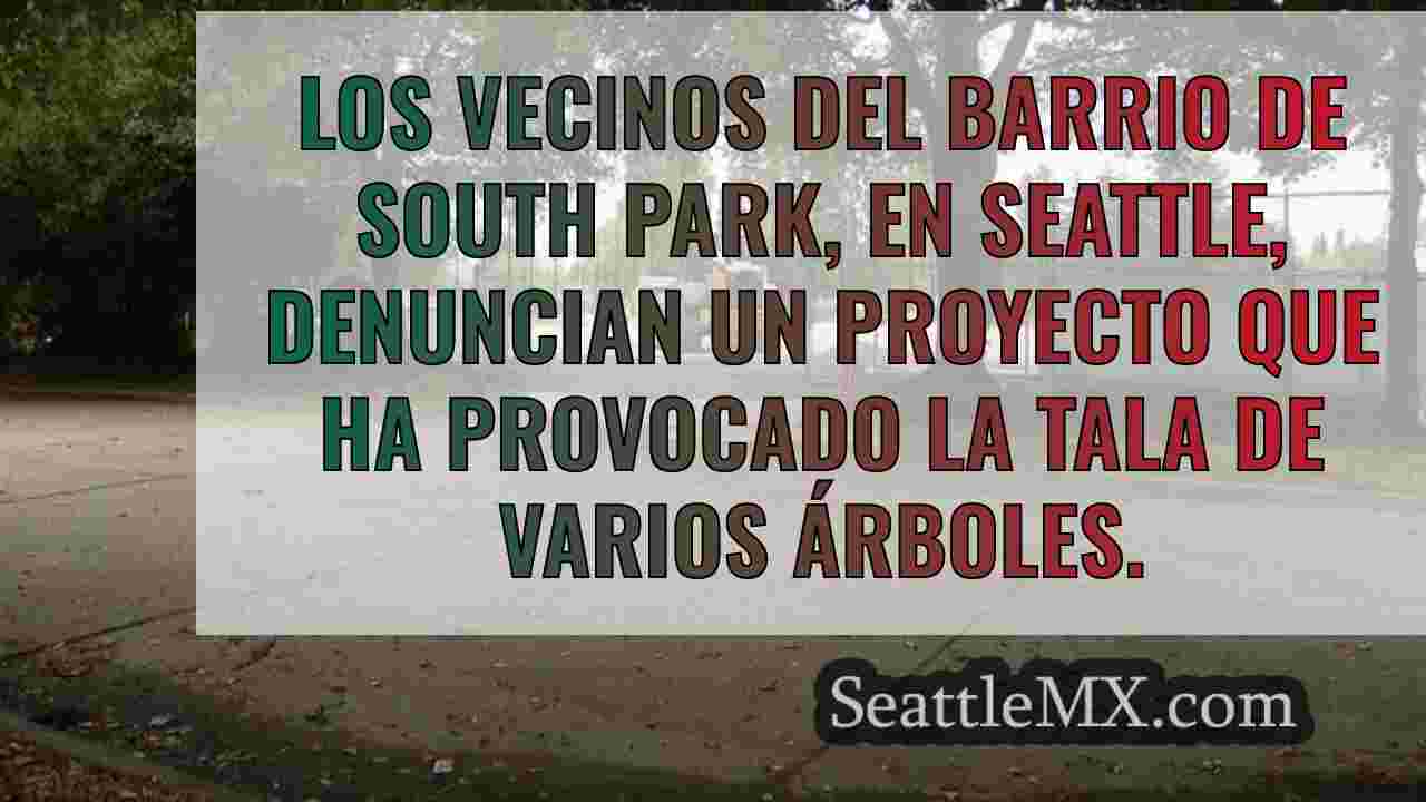 Noticias de Seattle SeattleMX
