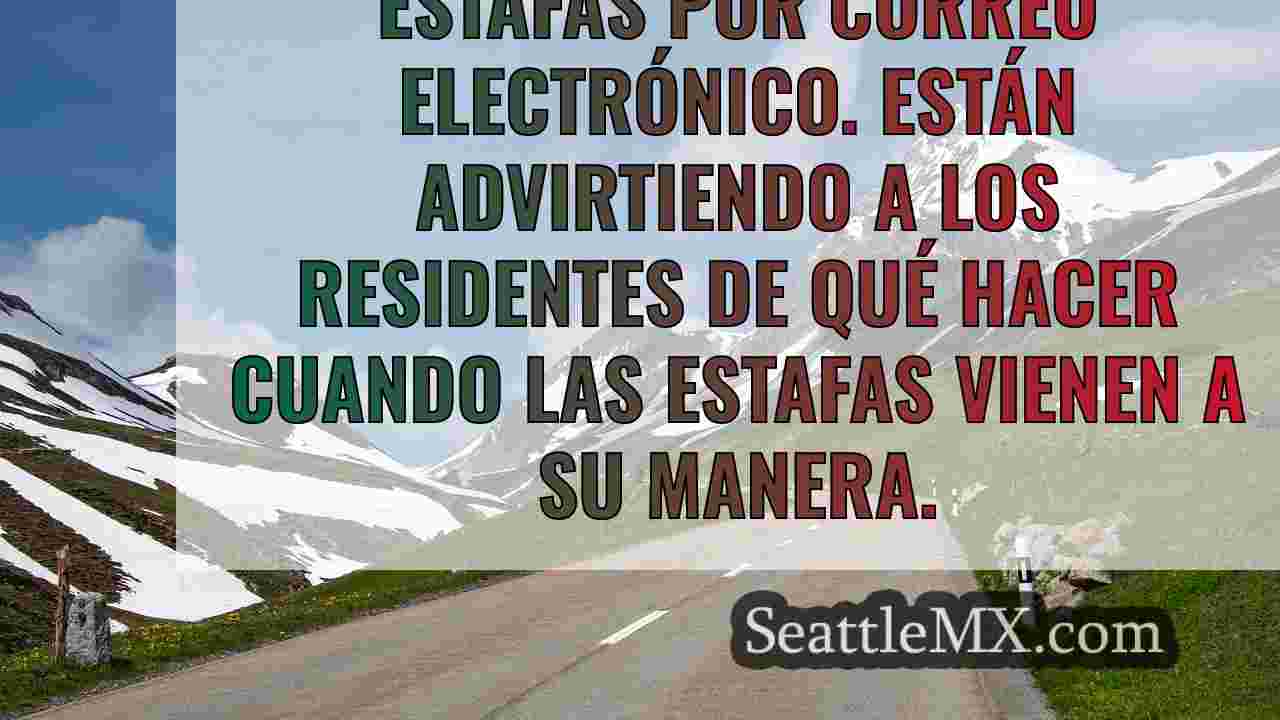 Noticias de Seattle SeattleMX