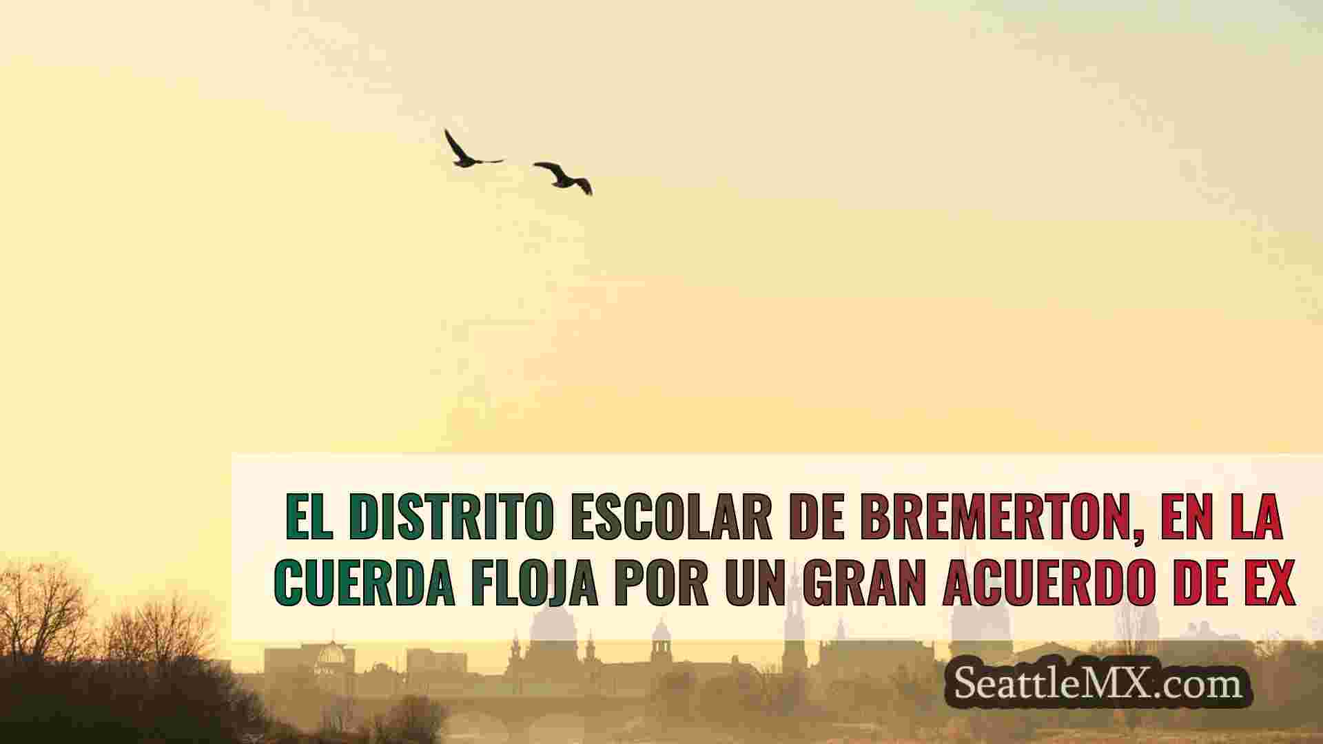 Noticias de Seattle SeattleMX