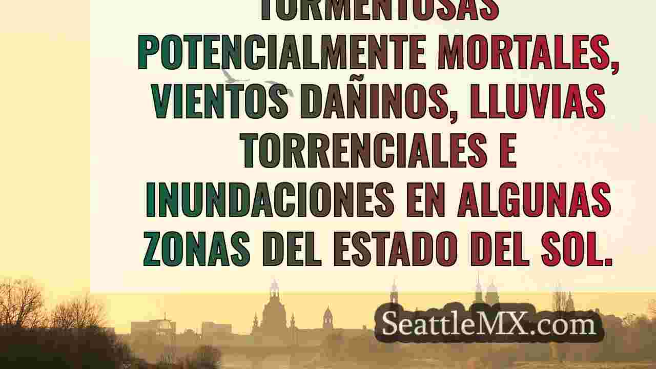 Noticias de Seattle SeattleMX