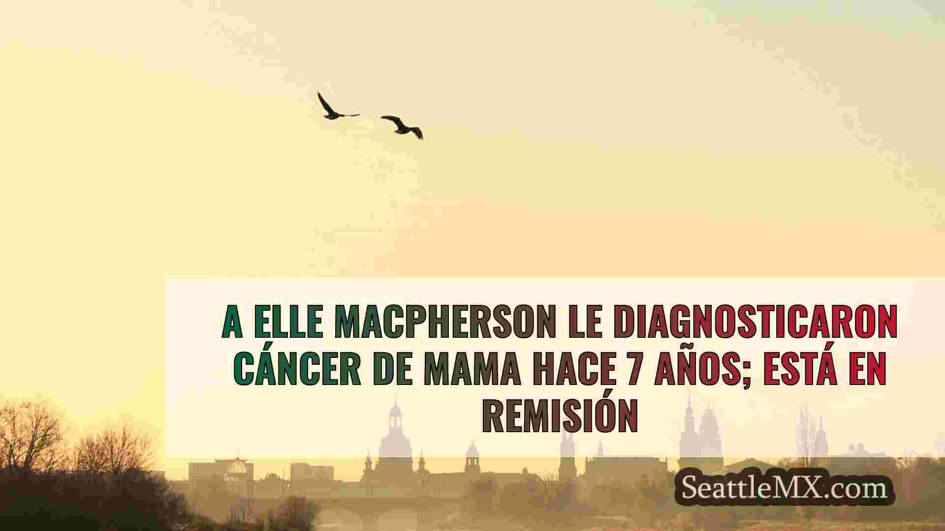 Noticias de Seattle SeattleMX