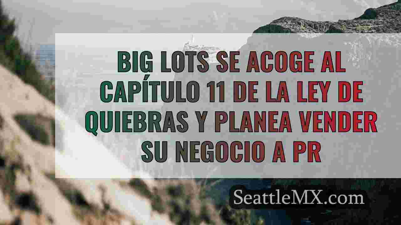 Noticias de Seattle SeattleMX