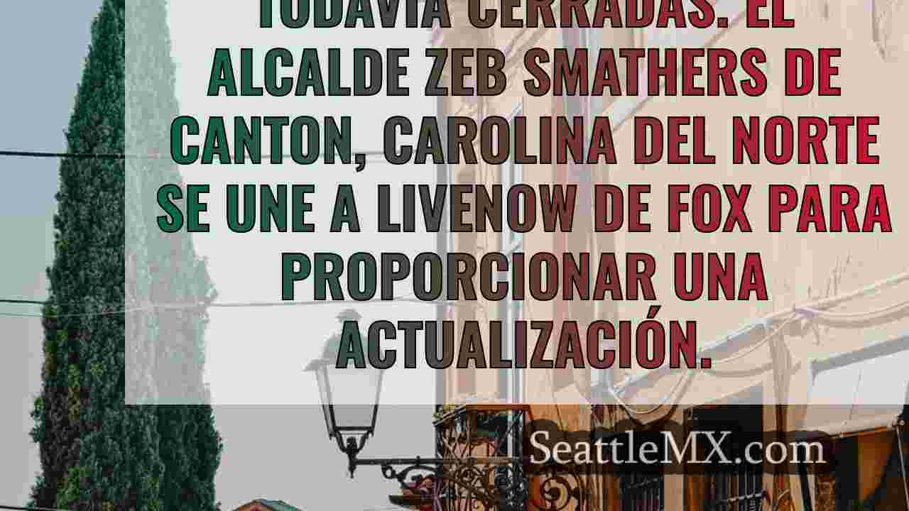 Noticias de Seattle SeattleMX