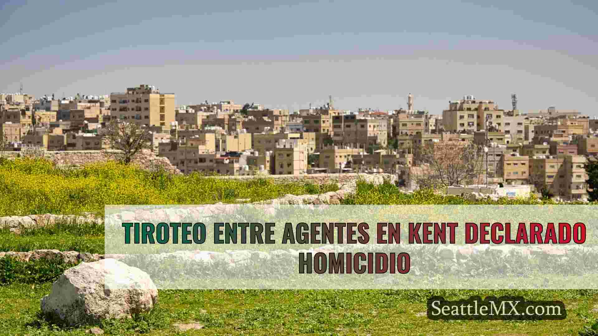 Noticias de Seattle SeattleMX