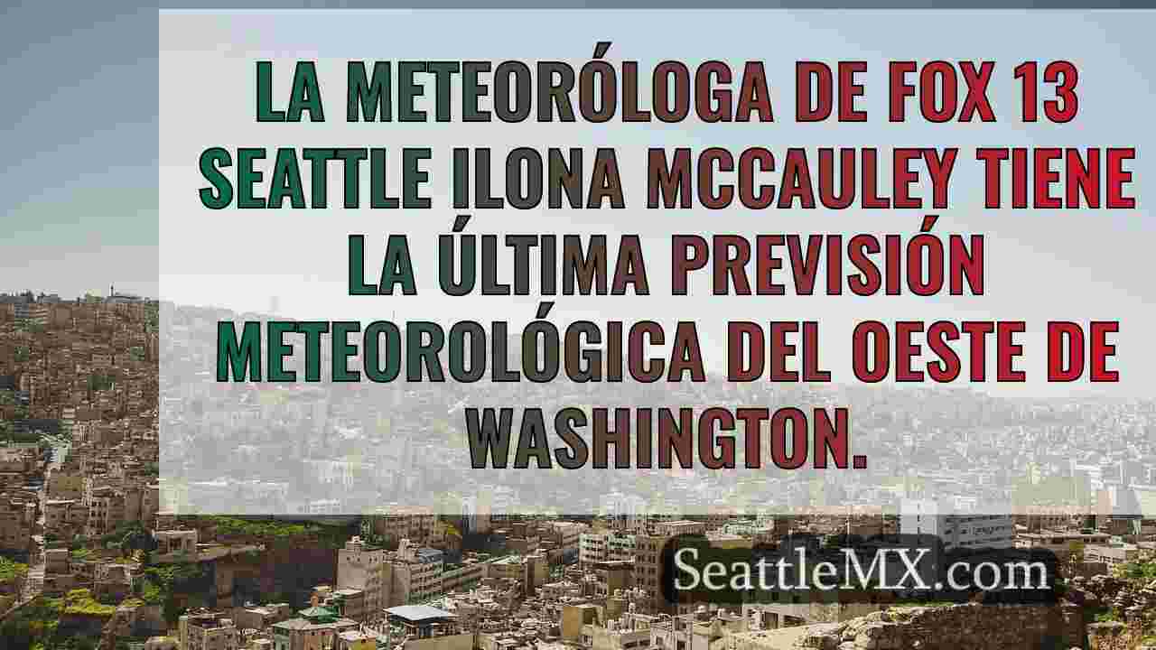 Noticias de Seattle SeattleMX