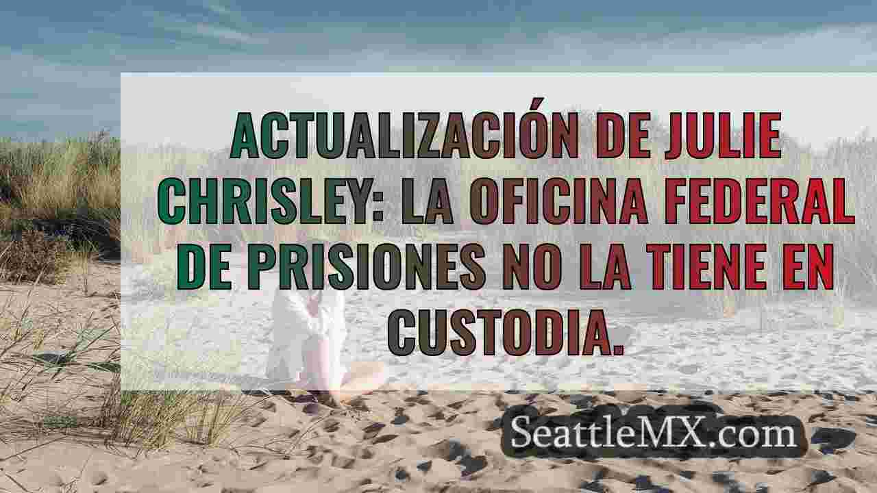 Noticias de Seattle SeattleMX