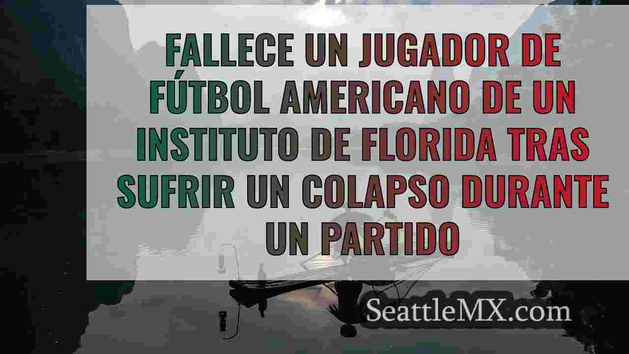 Noticias de Seattle SeattleMX
