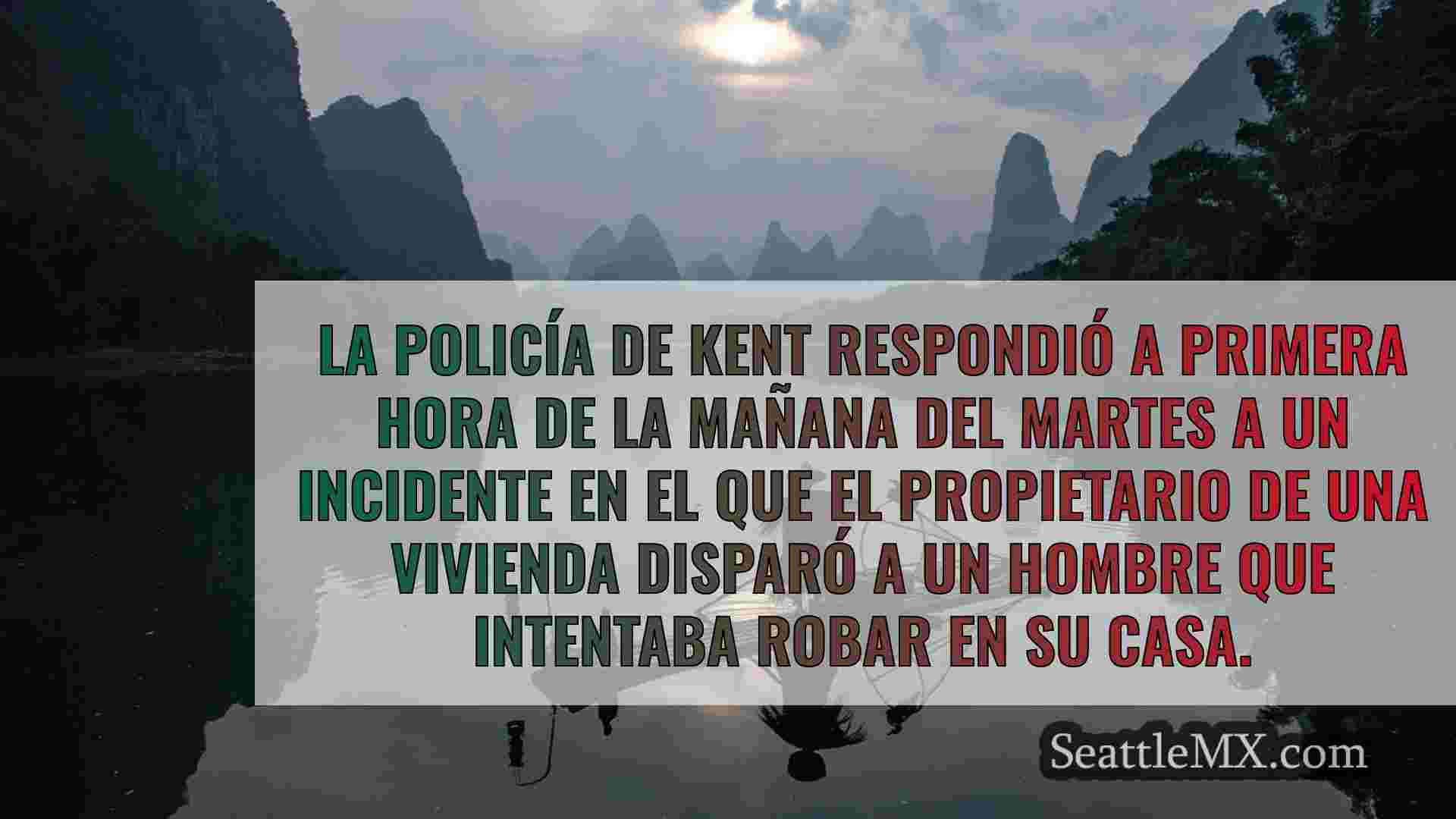 Noticias de Seattle SeattleMX
