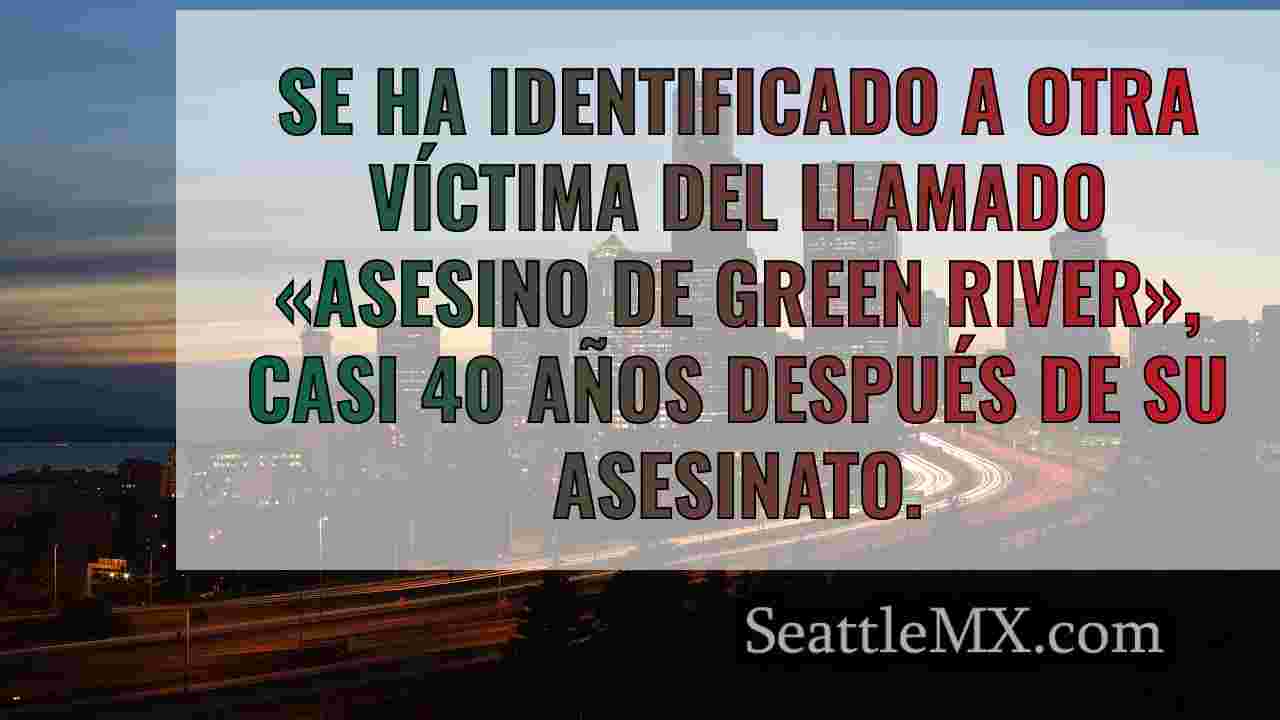 Noticias de Seattle SeattleMX