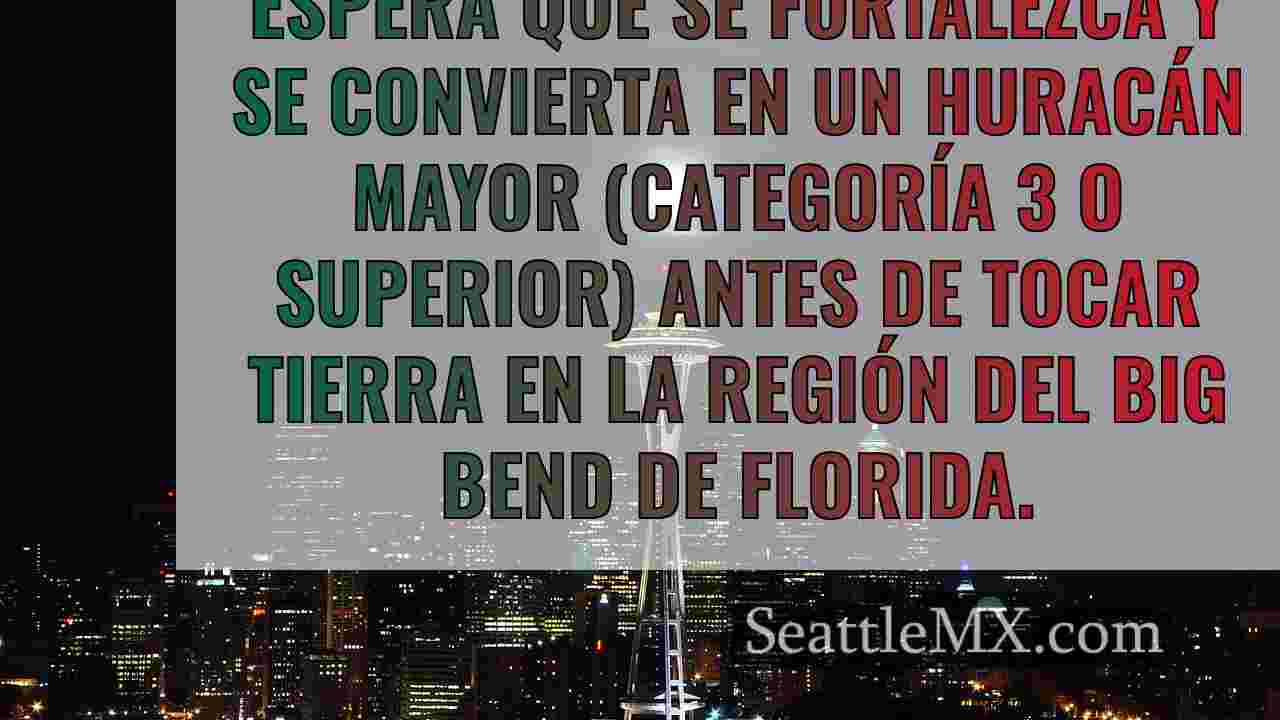 Noticias de Seattle SeattleMX