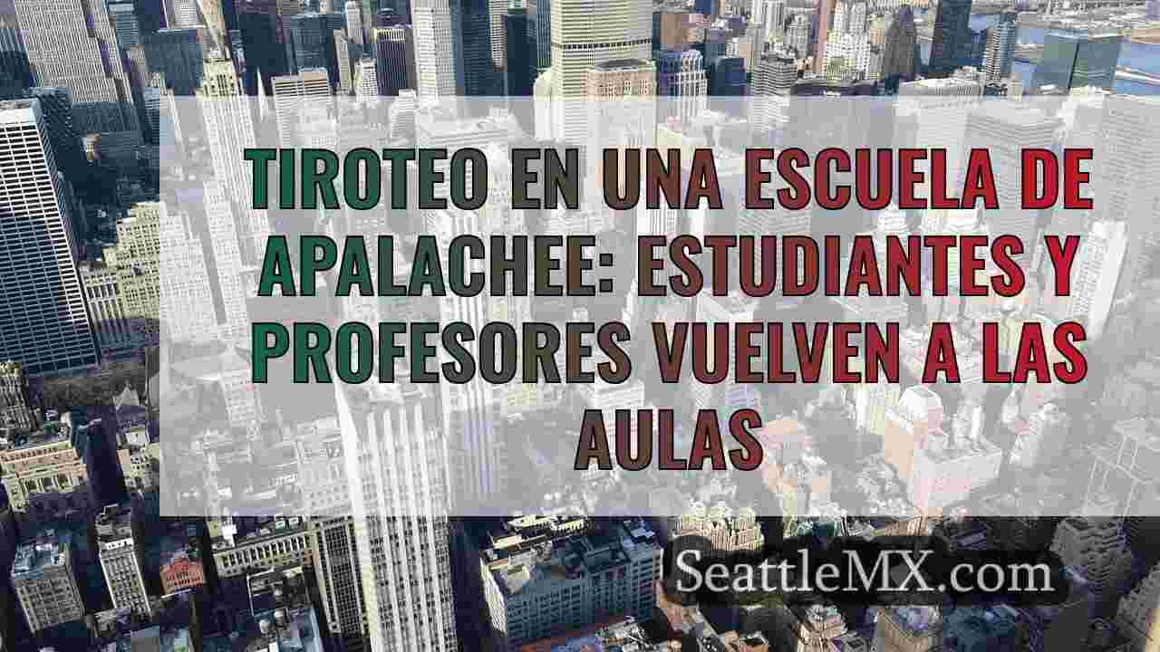Noticias de Seattle SeattleMX
