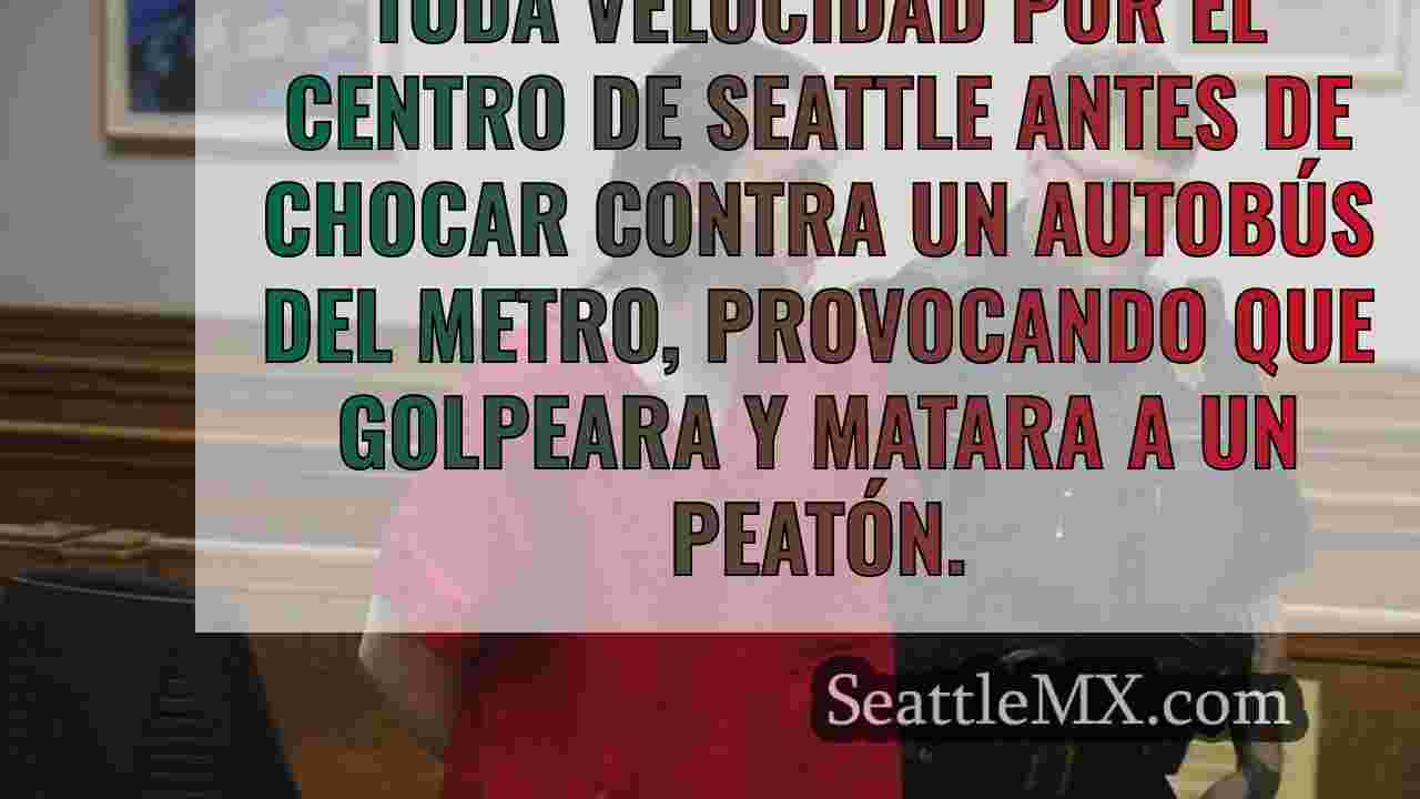 Sé que lo he provocado: Conductor