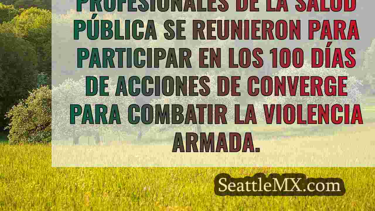 Noticias de Seattle SeattleMX