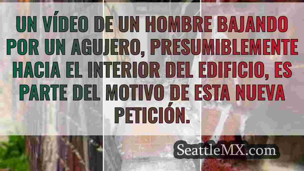 Noticias de Seattle SeattleMX