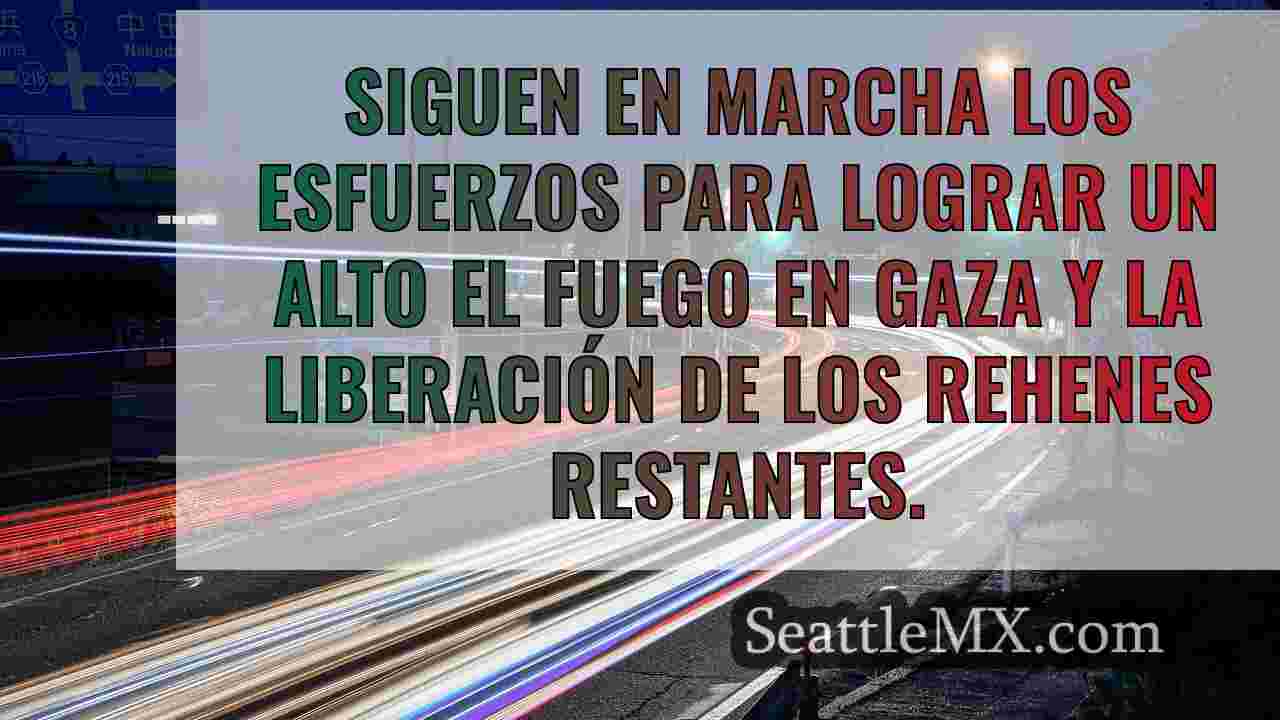 Noticias de Seattle SeattleMX