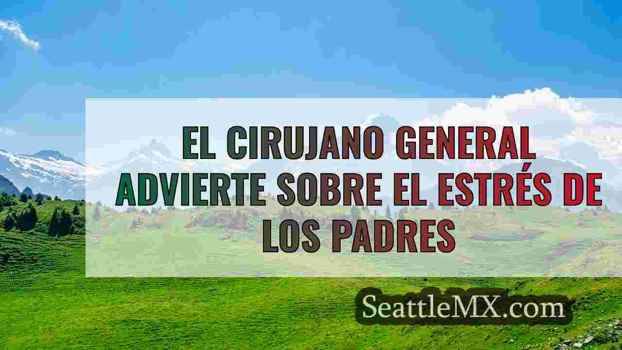 Noticias de Seattle SeattleMX